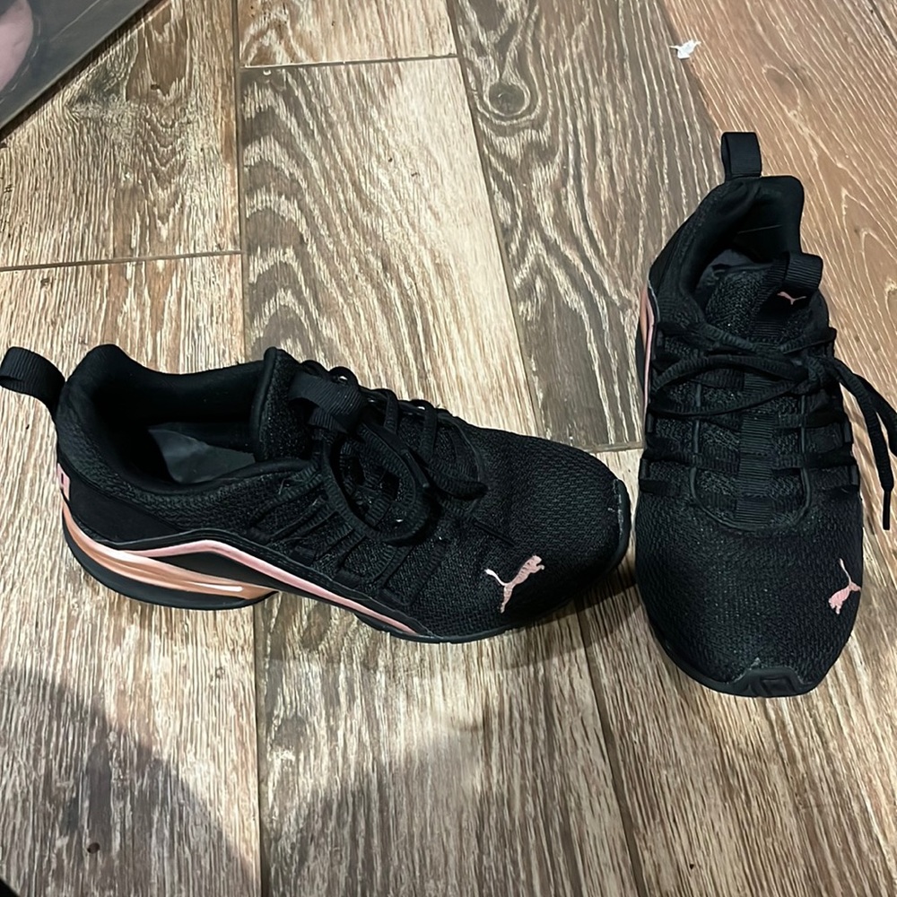 puma sneakers super comfortable